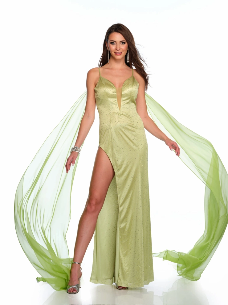 Dave & Johnny Style #11597 Image