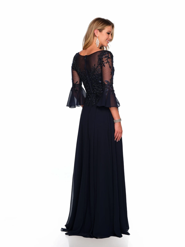 Dave & Johnny Style #11602 #1 default backface vertical picture