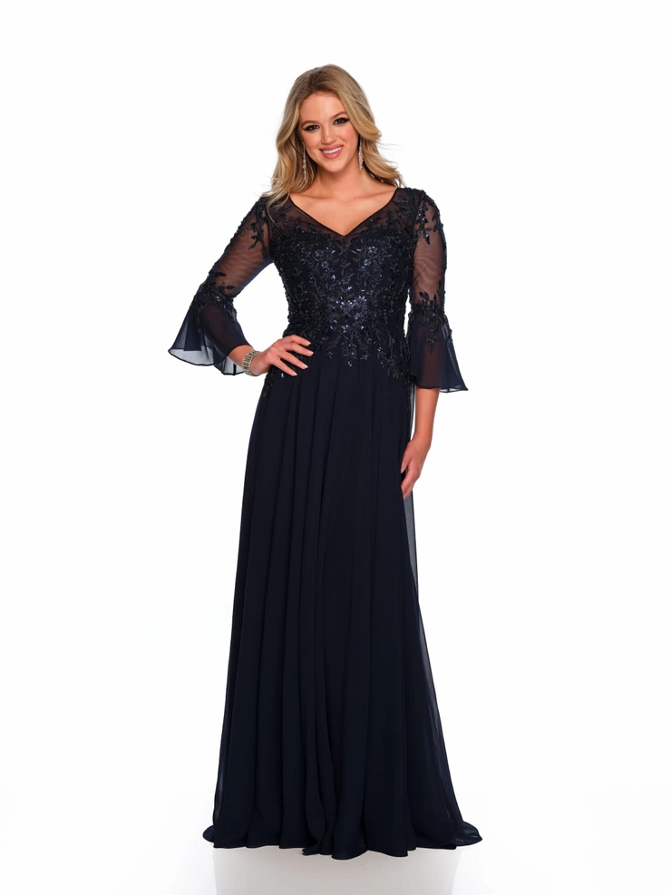 Dave & Johnny Dave & Johnny Style #11602 Image