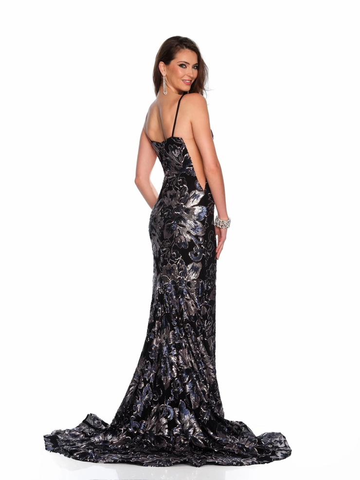 Dave & Johnny Style #11609 #1 default backface vertical picture