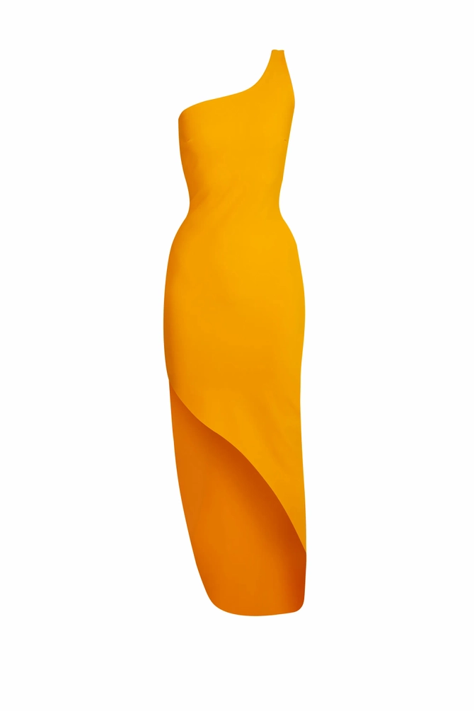 Chiara Boni | Signature Dresses - TING LONG | Signature Dresses