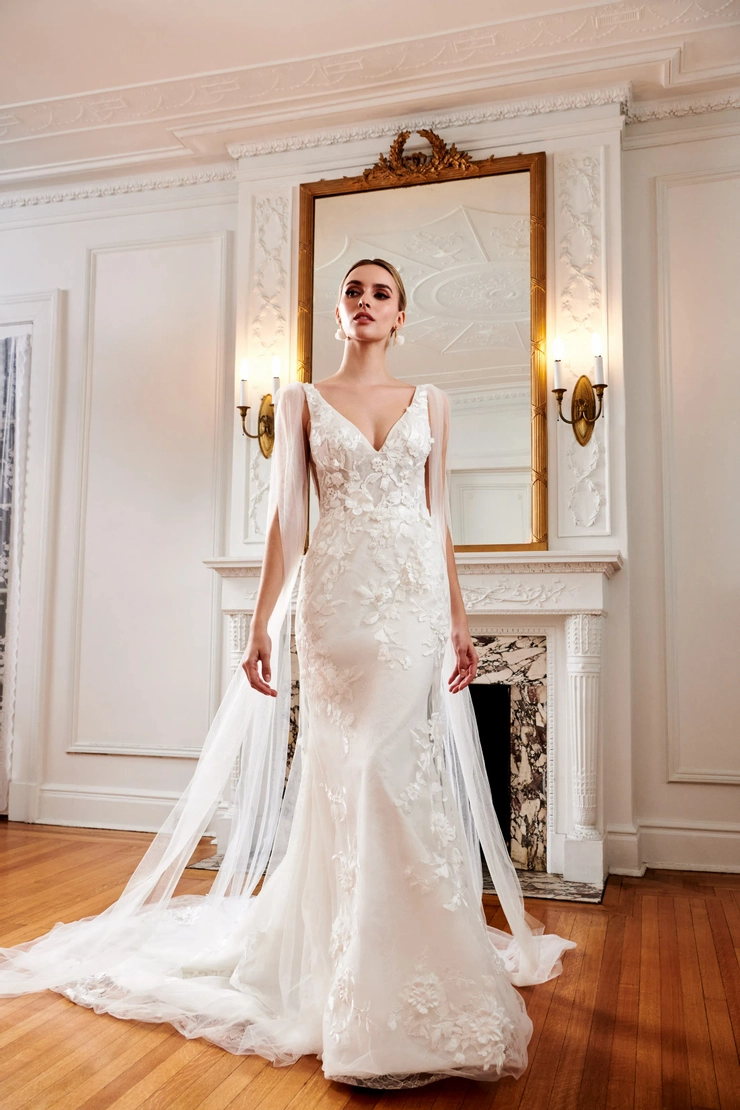 Bridal Gowns  Kelly Faetanini