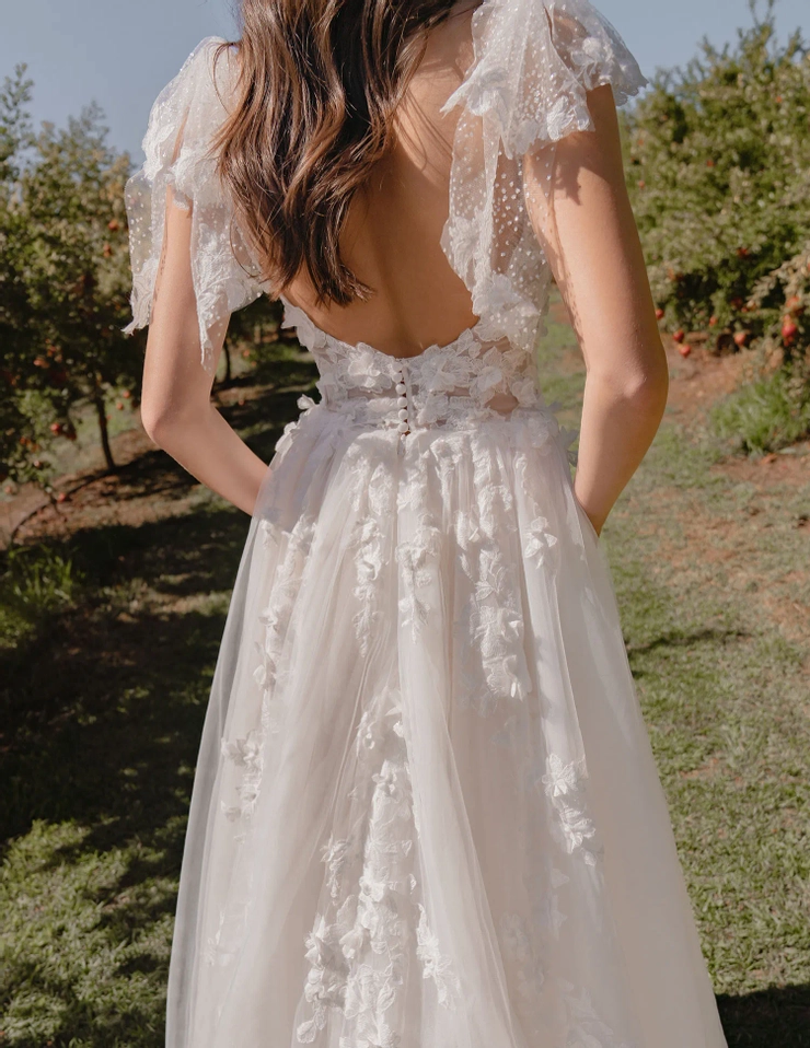 Madi Lane ML24200 #3 backface vertical cropped picture