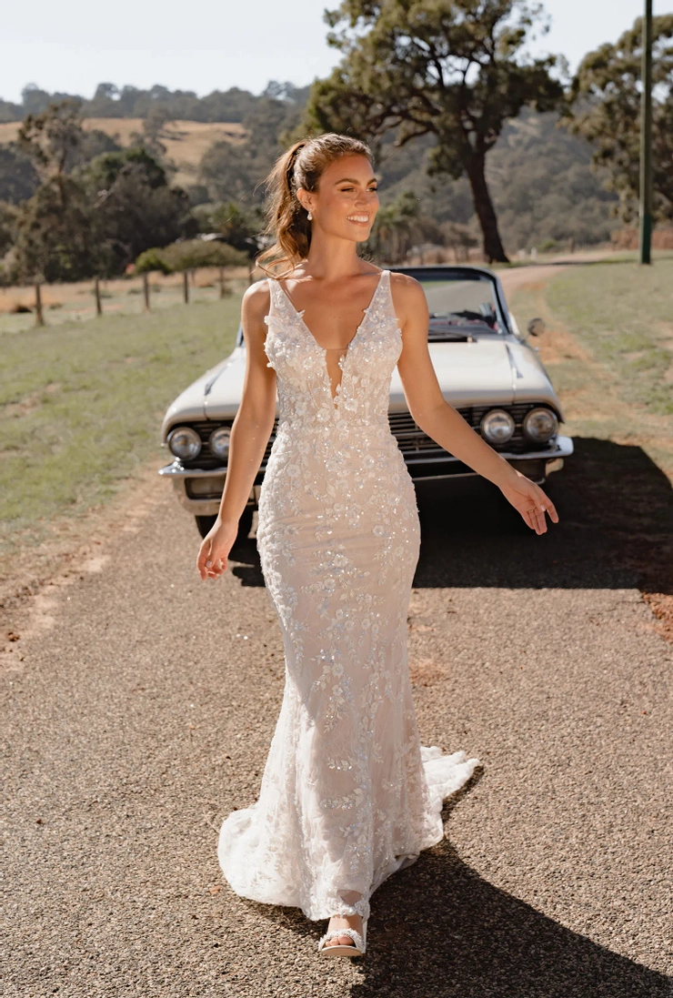 off the shoulder a line mother of the bride dress Off-Shoulder Sleeveless Sleek Pleated A-Line Mother of Bride Dress Cocktail  Dress main image 1