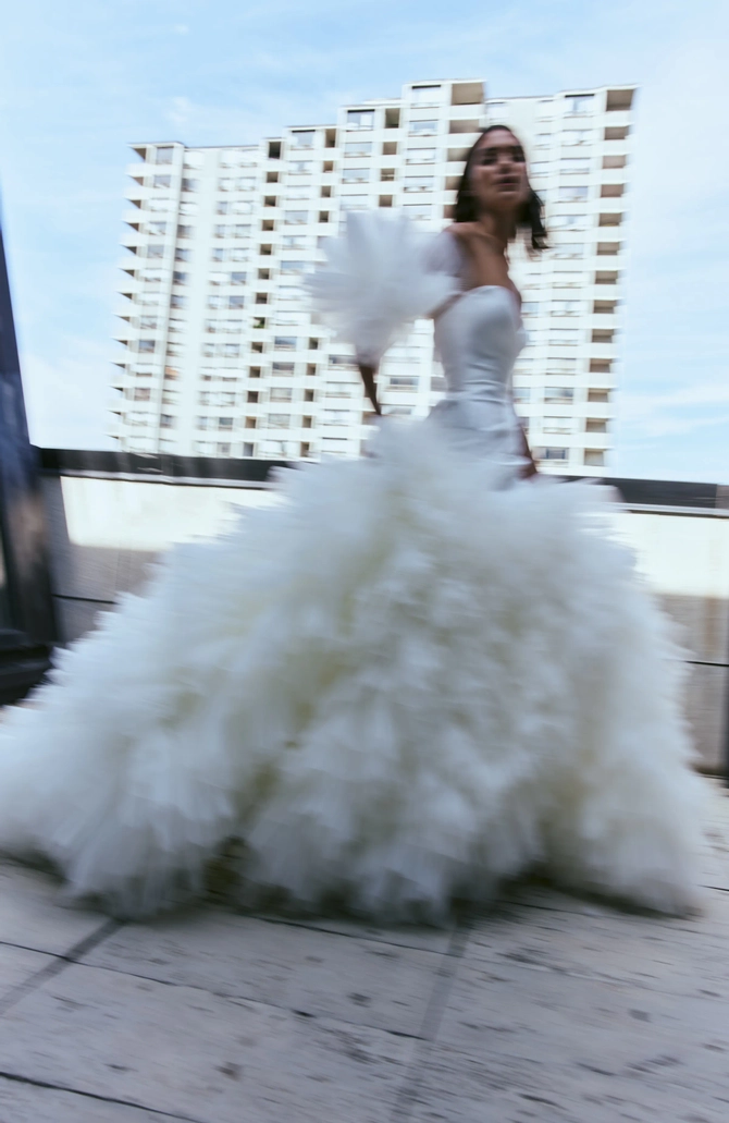 Rivini by Rita Vinieris Style #Naomi #2 frontface vertical thumbnail
