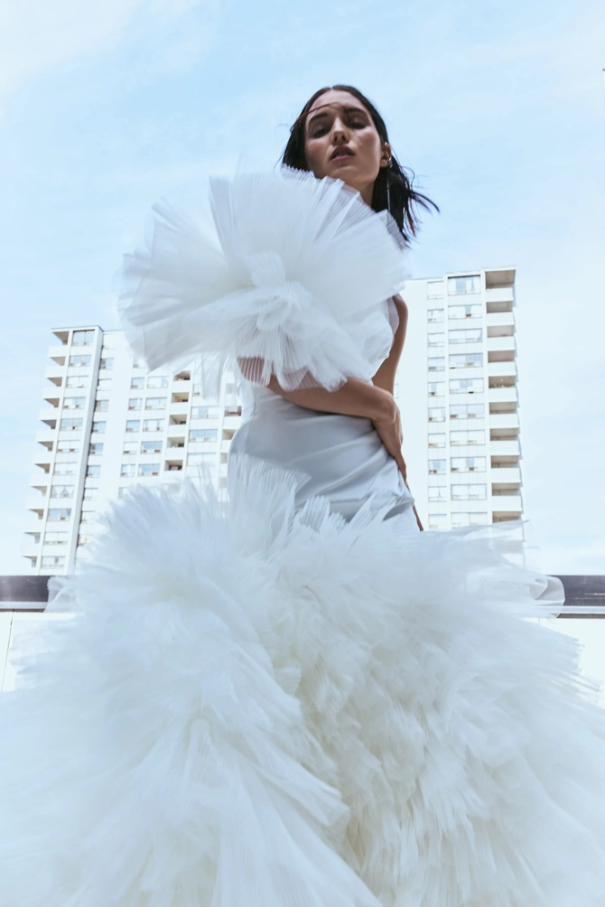 Rivini by Rita Vinieris Style #Naomi #5 frontface vertical cropped thumbnail