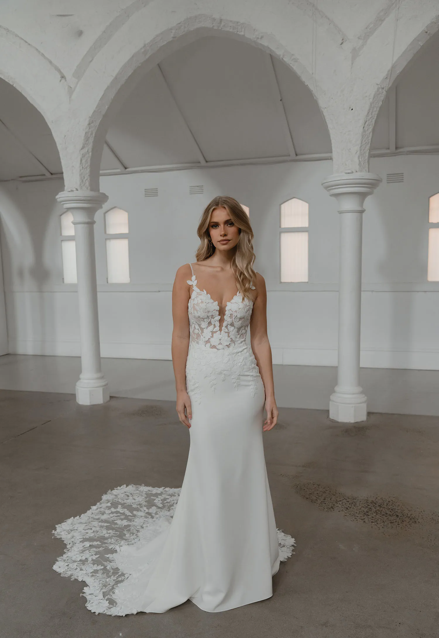 Wedding Dresses Denver LUV Bridal