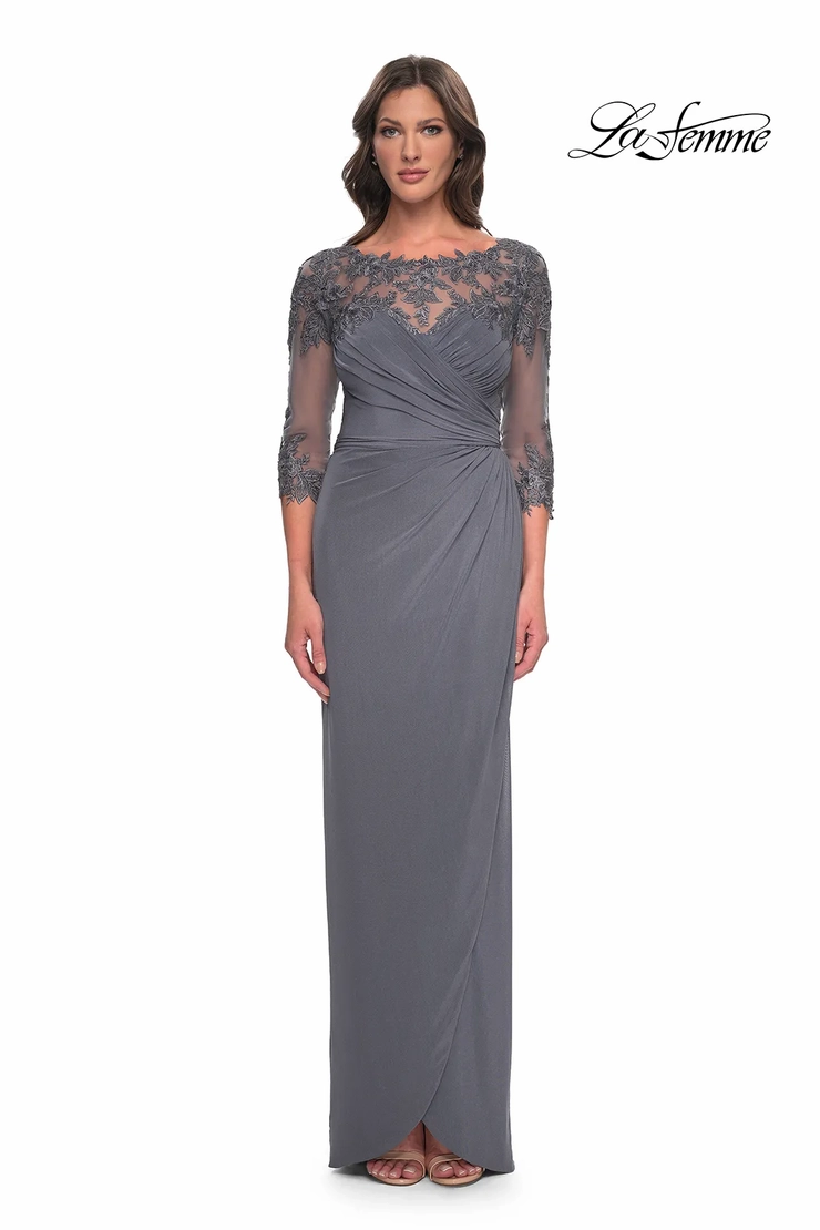 La Femme Dresses in Denver, Colorado | TBC Occasions - 31093 | TBC Occasions