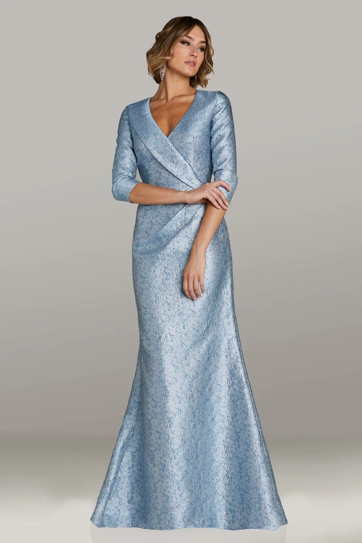 Feriani Couture Style #18439 #1 frontface vertical picture