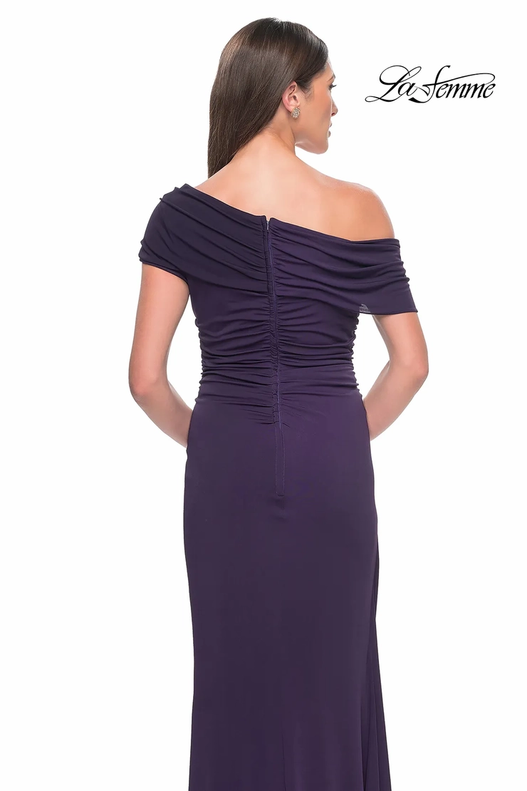 La Femme Style #31459 #9 backface vertical cropped picture