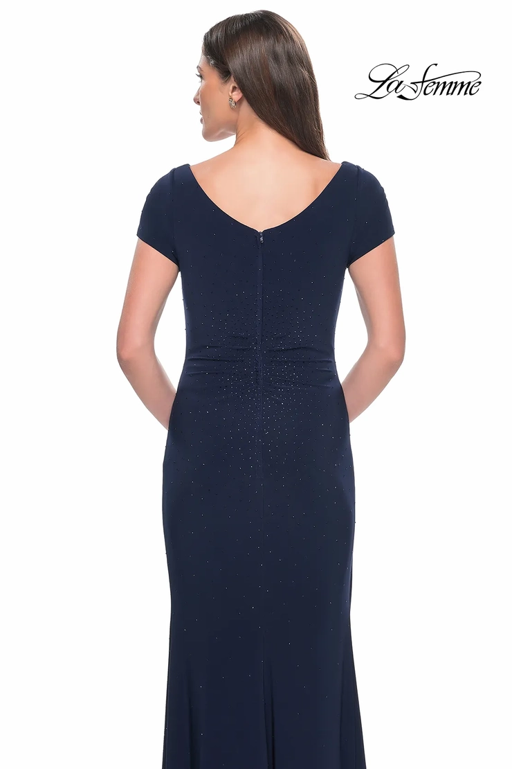 La Femme Style #31773 #10 backface vertical cropped picture