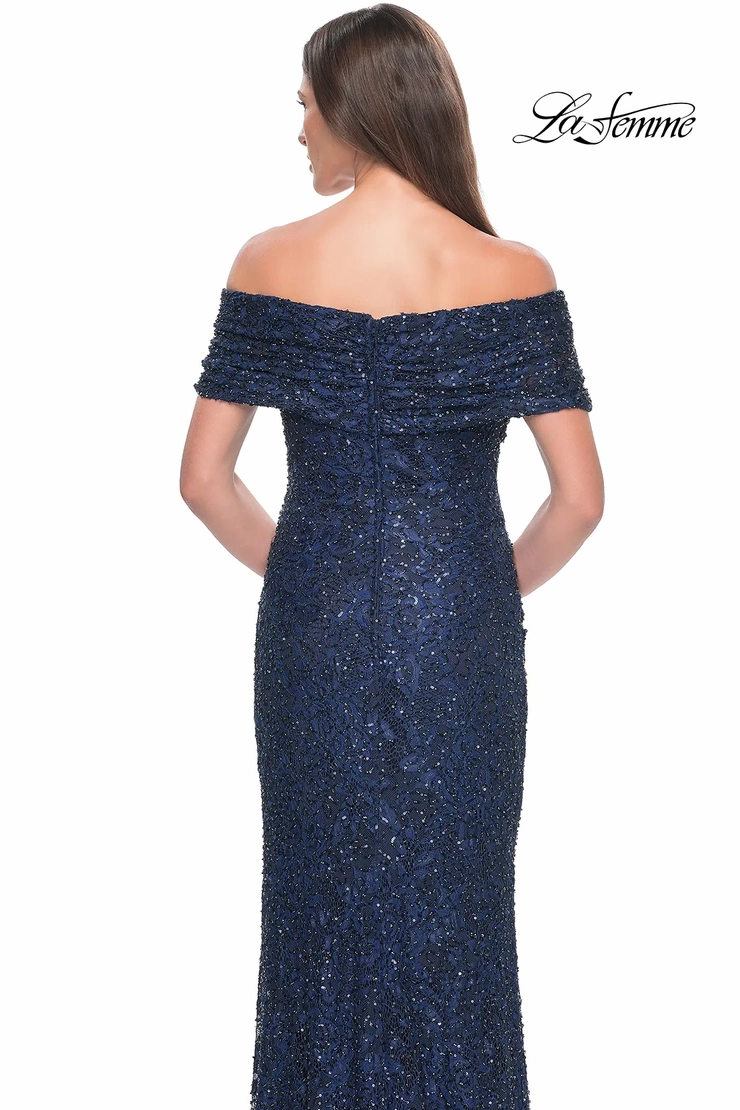 La Femme Style #31778 #8 backface vertical cropped picture