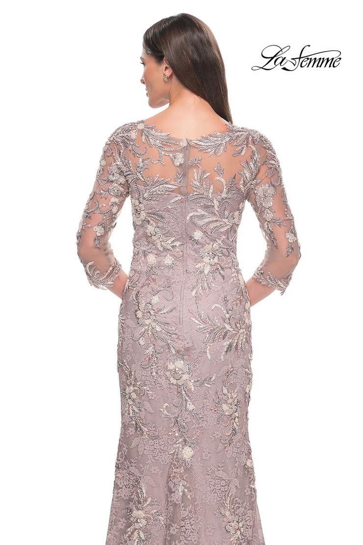 La Femme Style #31796 #3 backface vertical cropped picture