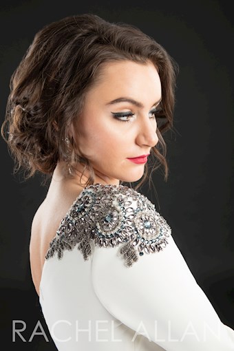 Rachel Allan #4 thumbnail
