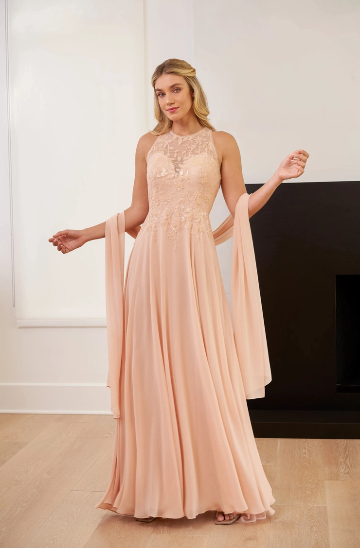 Jade by Jasmine - K268016 | The Bridal Rail