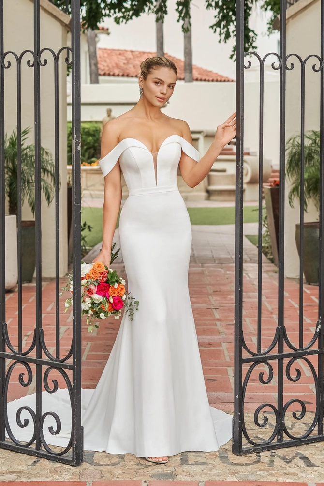 美品希少サイズ40 可愛いfoxey Dress jasmine Flare Couture by Jasmine - Mackenzie | CONI & FRANC