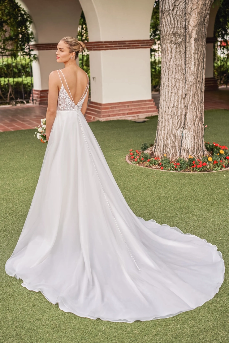 Couture by Jasmine - Cassidy | CONI & FRANC