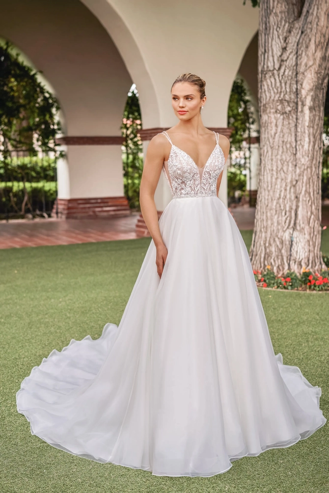 Couture by Jasmine - Cassidy | CONI & FRANC