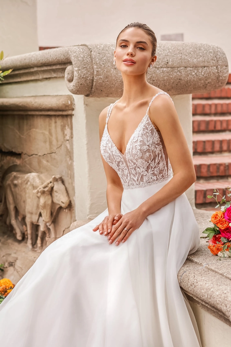 Couture by Jasmine - Cassidy | CONI & FRANC