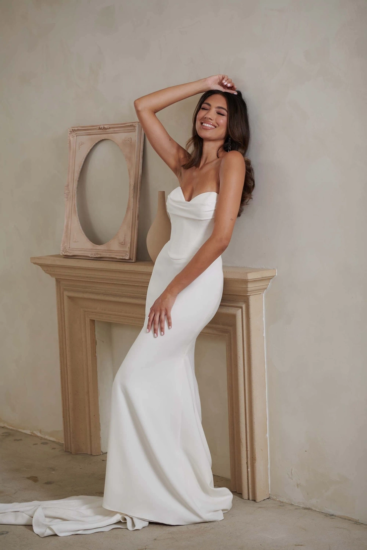 Serene Levi Default Thumbnail Image