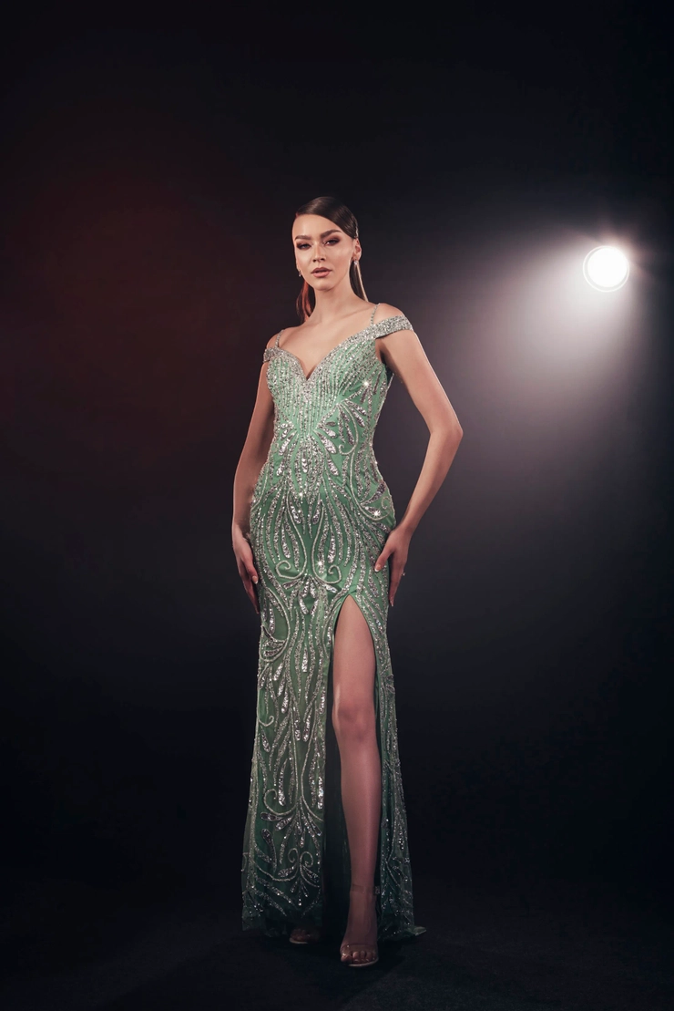 Chic & Holland Style AF330189 Default Thumbnail Image