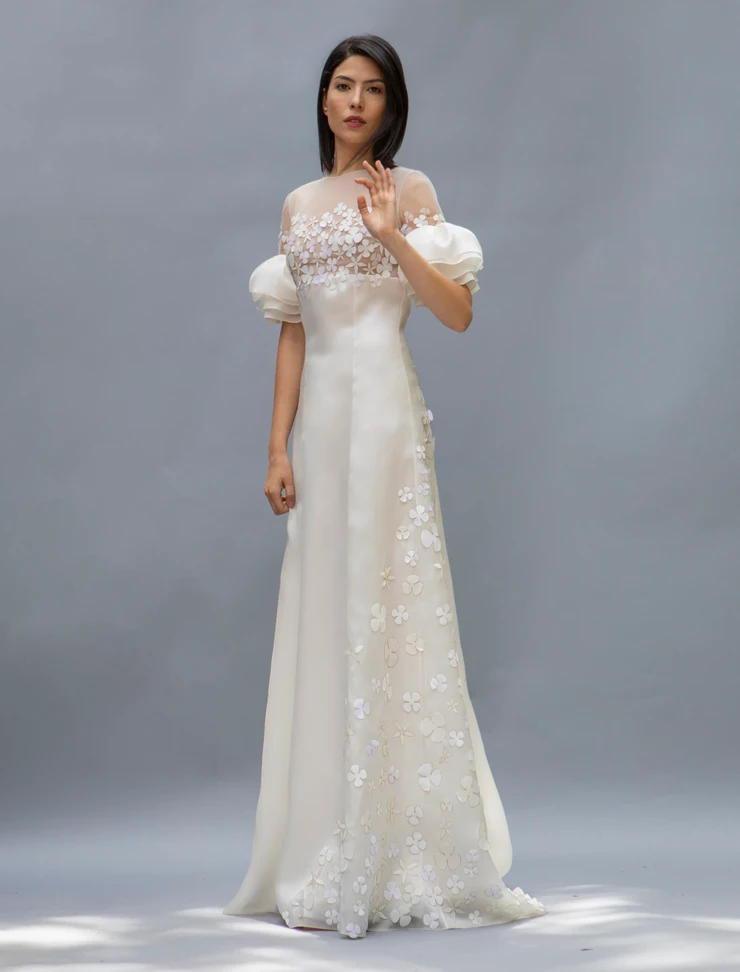 Bridal tailor near me | Jila Atelier