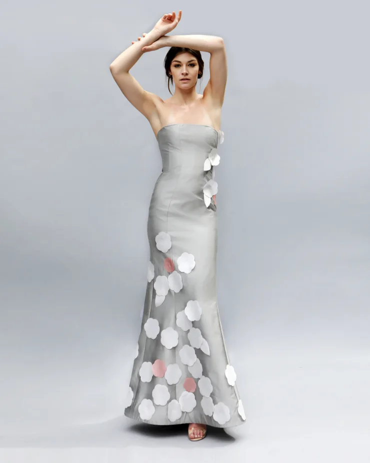 Jila Atelier Evening Evening Dresses | Jila Atelier