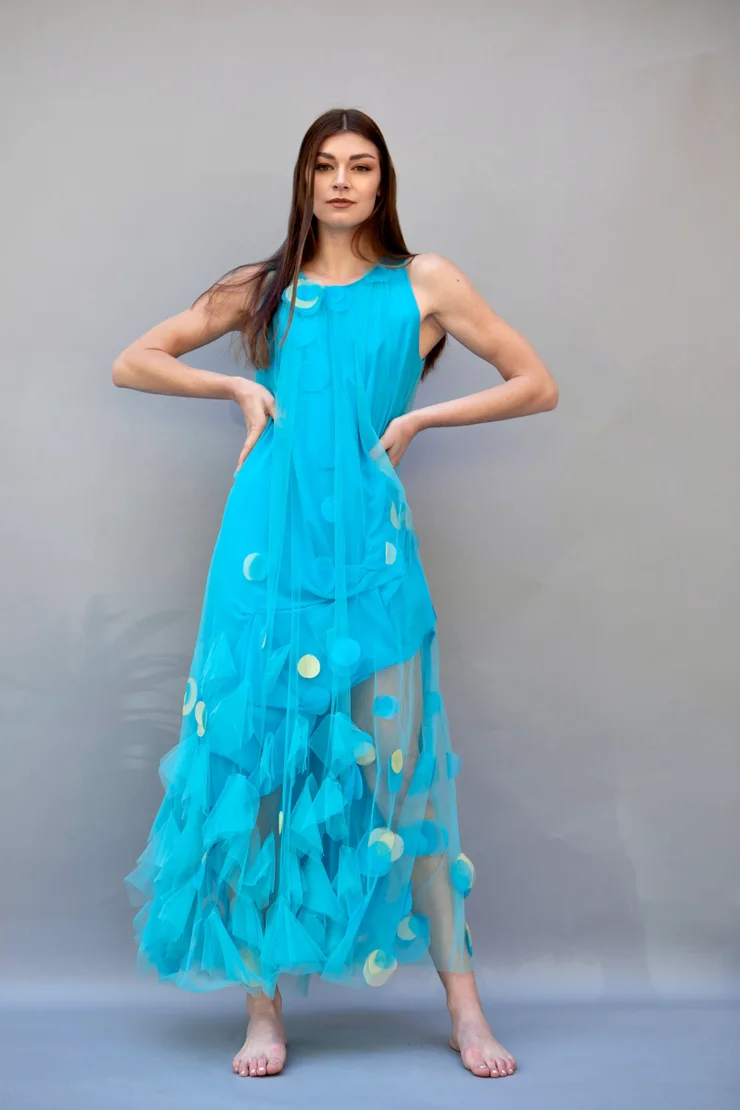 Evening Gowns in Los Angeles, CA | Jila Atelier Evening Gowns in Los Angeles, CA | Jila Atelier