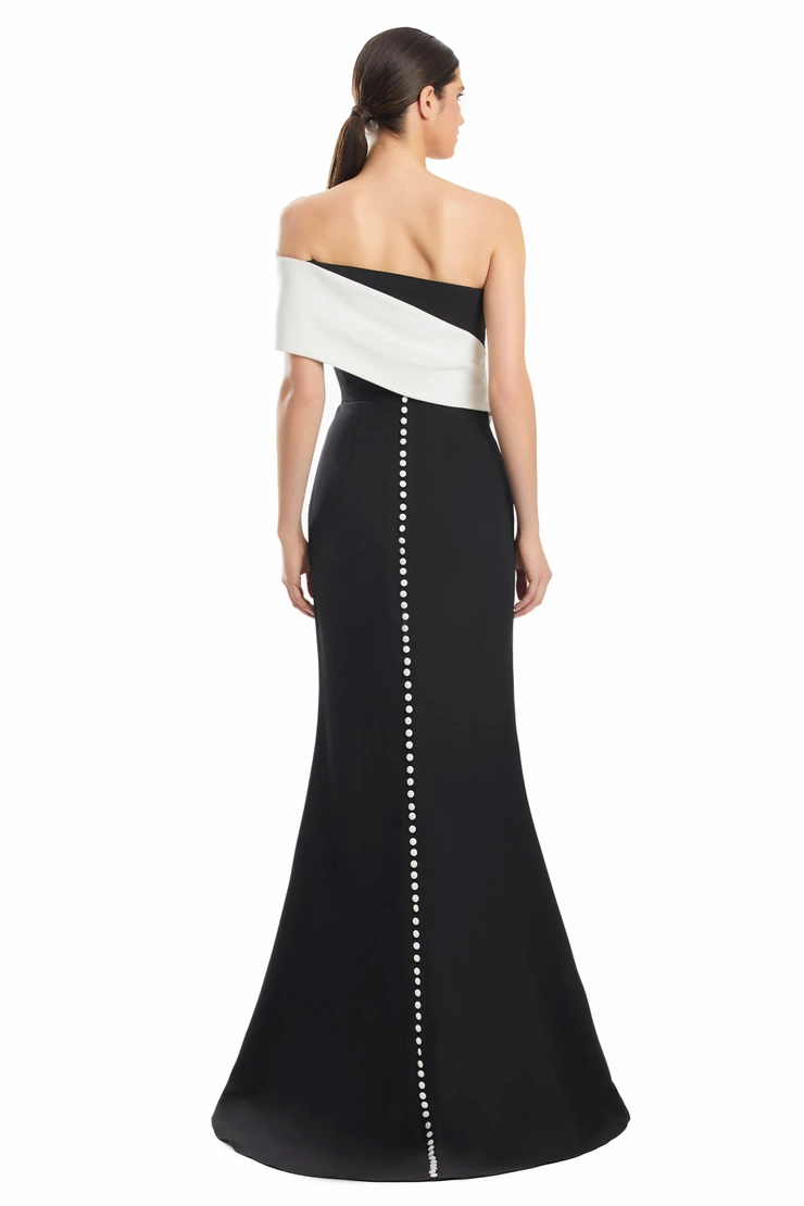 Alexander By Daymor Style #1981 #8 default backface vertical picture