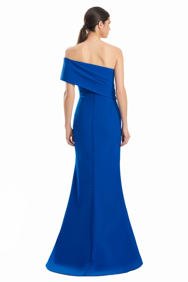 Alexander By Daymor Style #1981 #7 backface vertical picture