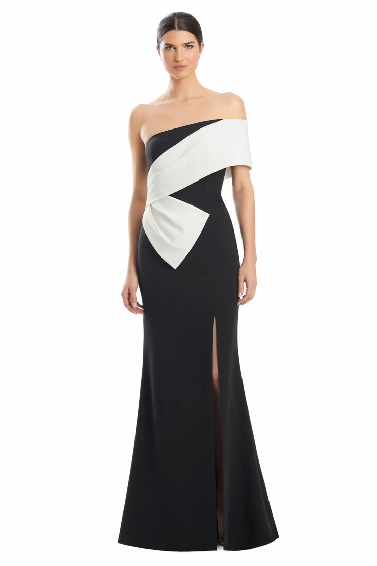 Alexander By Daymor Style #1981 #6 frontface vertical picture