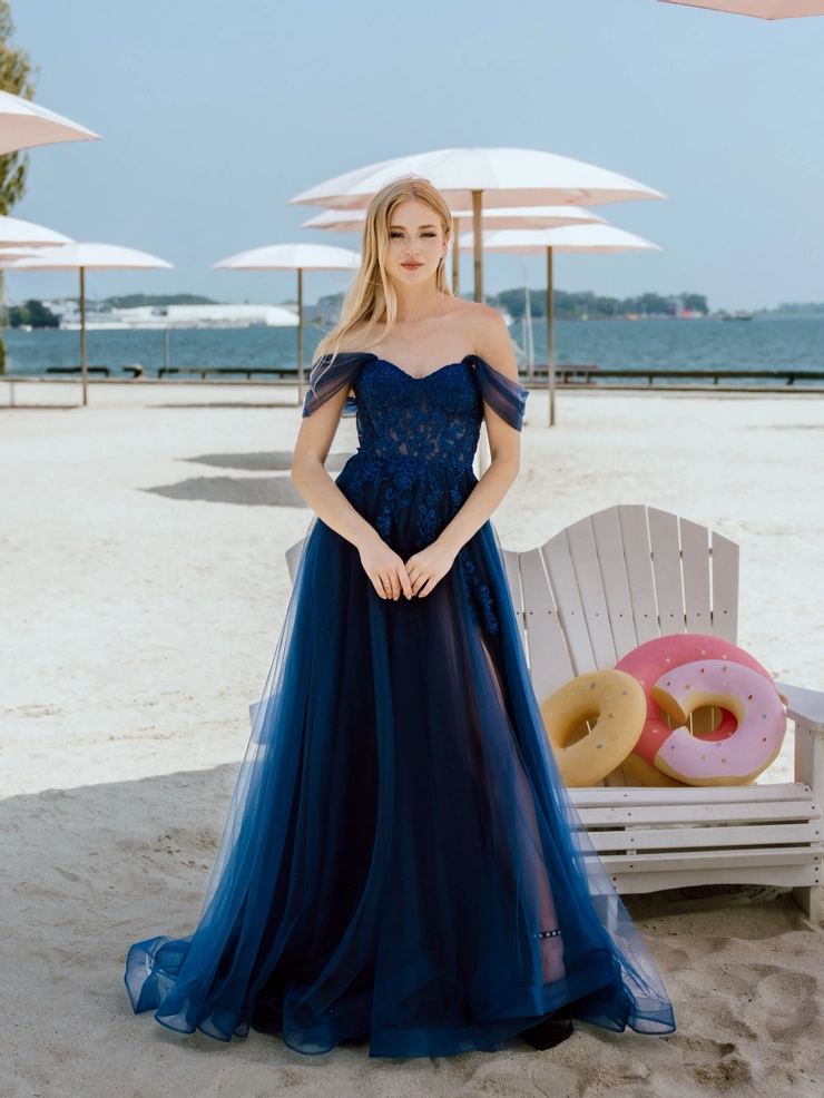 Candy Prom | La Maison Prom & Evening - 01-50040 | La Maison Prom & Evening
