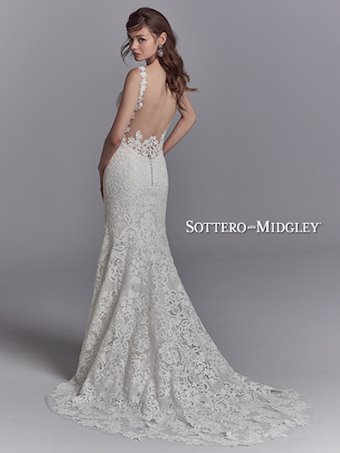 Sottero and Midgley Presca