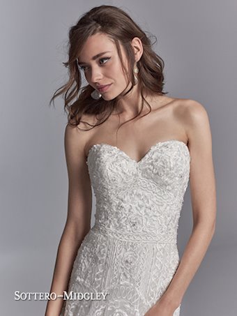Sottero and Midgley Skylar