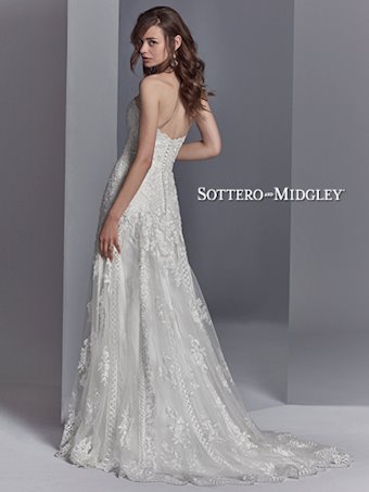 Sottero and Midgley Skylar