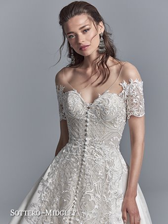 Sottero and Midgley Zeta