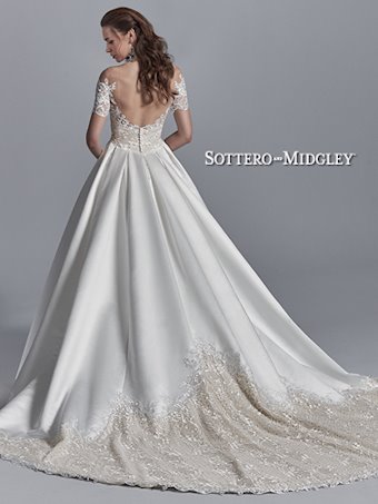 Sottero and Midgley Zeta
