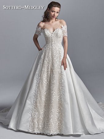 Sottero and Midgley Zeta