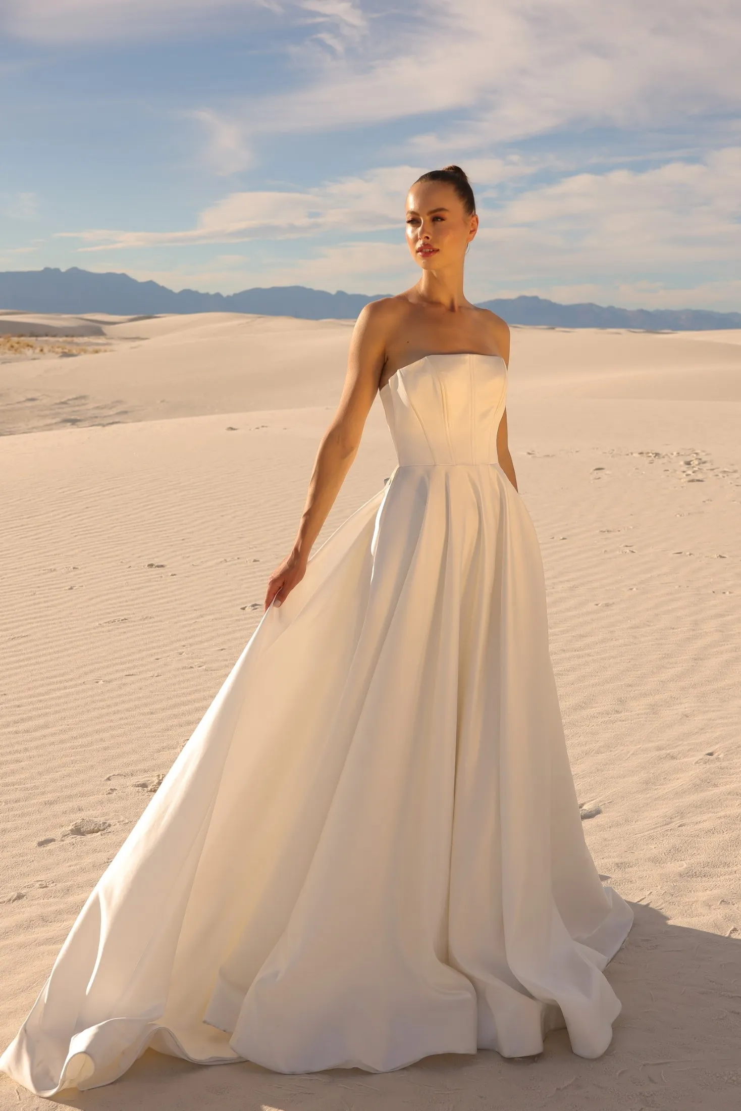 Bridal Lace & Veil Bridal Boutique