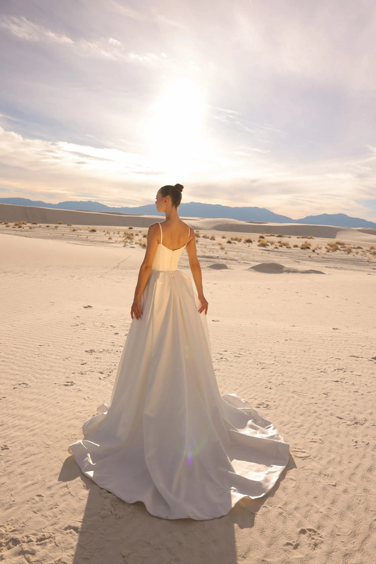 JH Bridal by Jimme Huang Backface Thumbnail Image