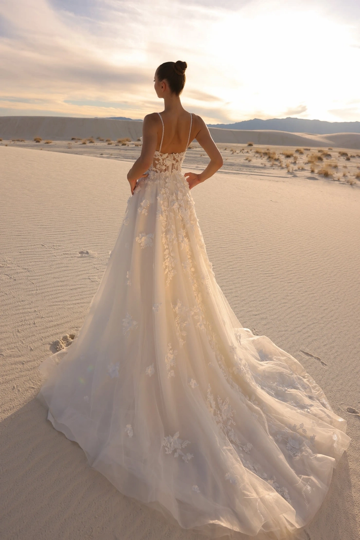 JH Bridal by Jimme Huang Backface Thumbnail Image