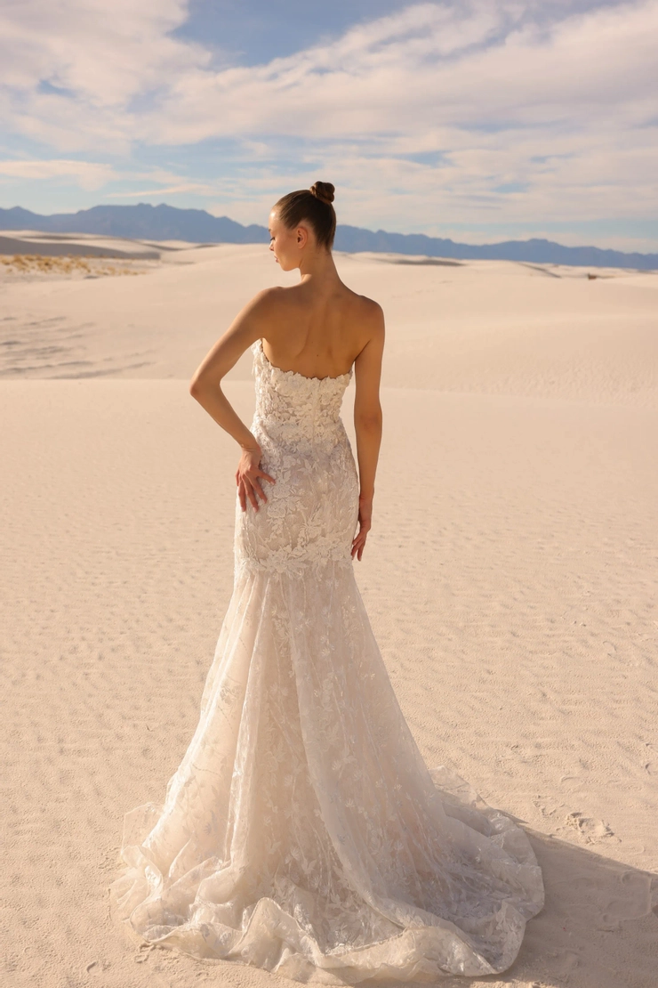 JH Bridal by Jimme Huang Backface Thumbnail Image