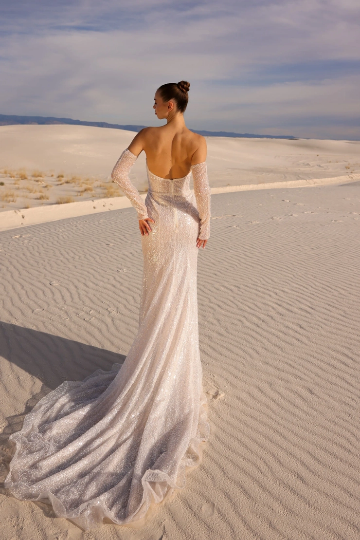 JH Bridal by Jimme Huang Backface Thumbnail Image