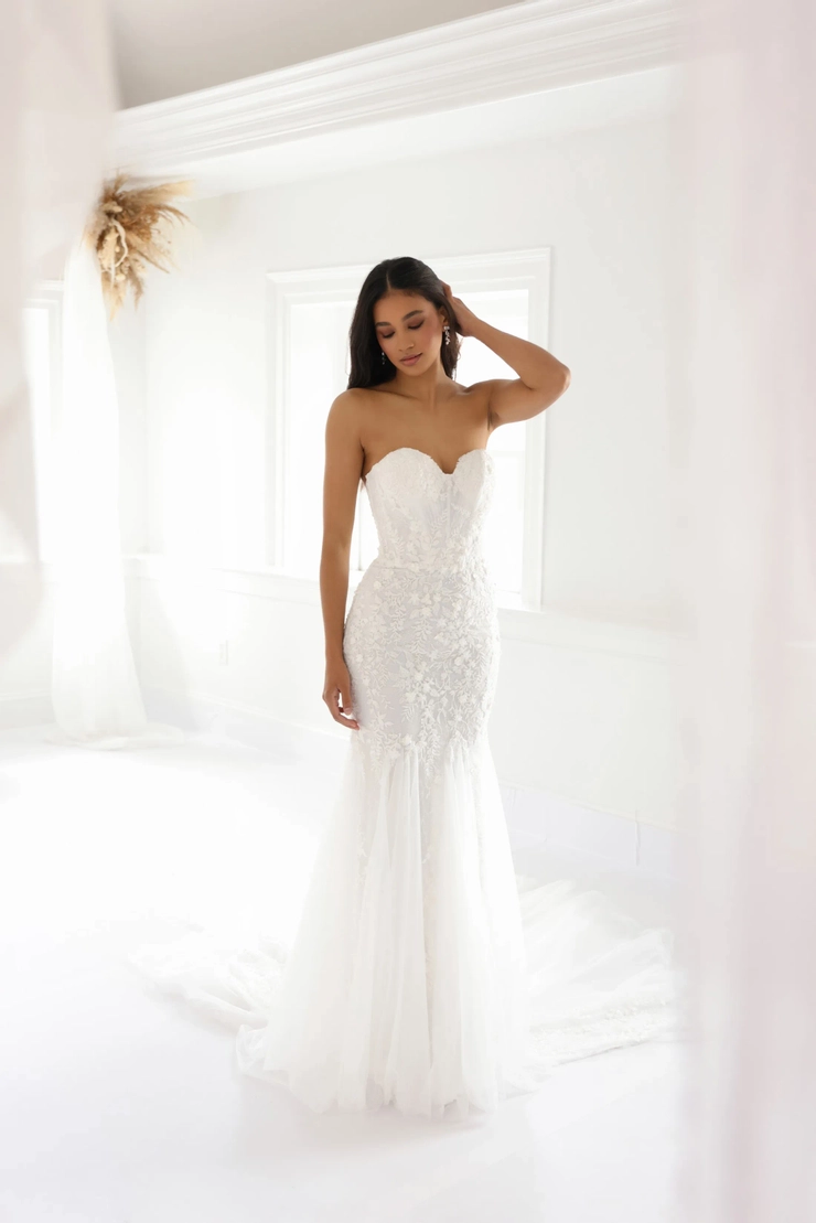 Wedding Dresses | Paul Francis Bridal - Ayssa | Paul Francis Bridal
