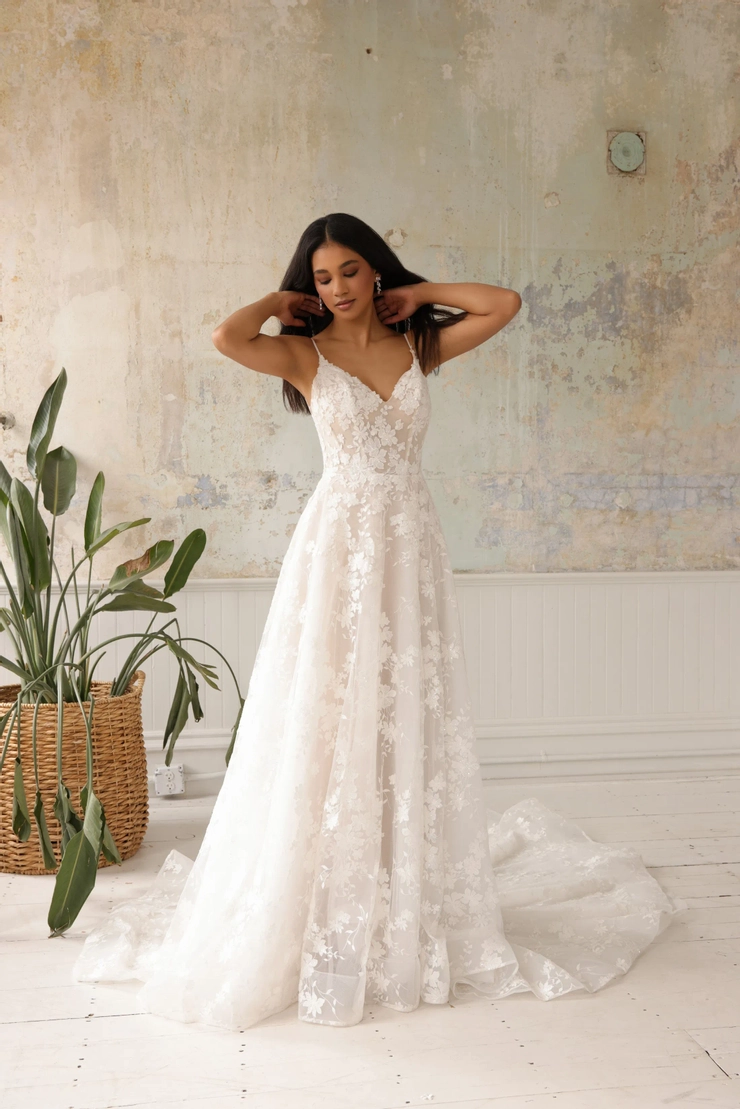Wedding dresses Portsmouth NH | Paul Francis Bridal