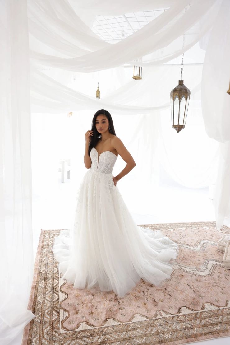 derry bridesmaid dresses Taylor Tube Maxi Dress, in Dune Luxe Satin | Show Me Your Mumu
