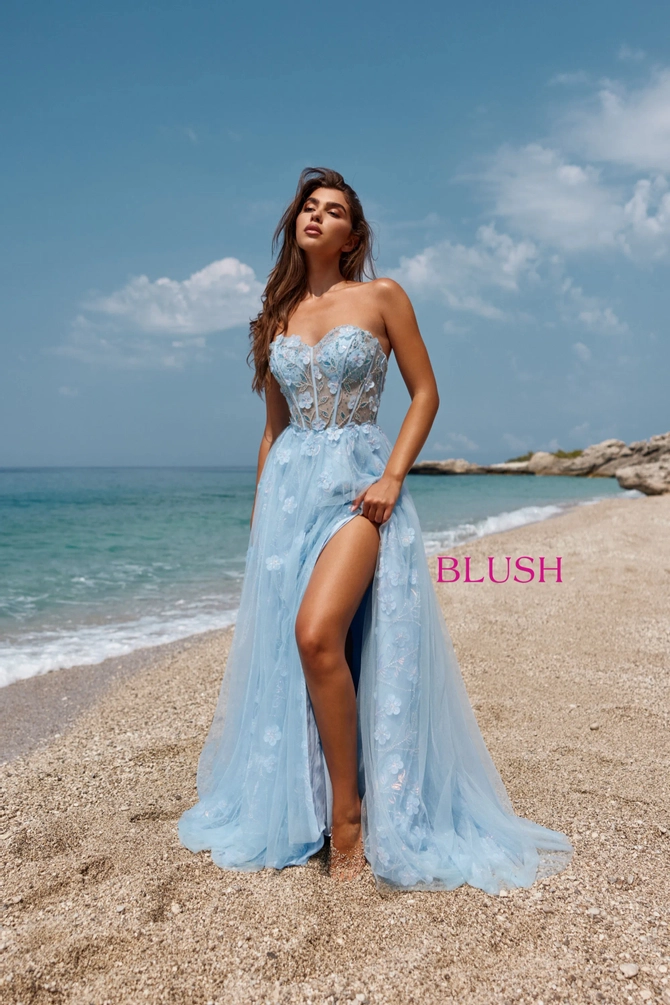 Shop Blush at The Ultimate in Peabody, Massachusetts. 12168 The