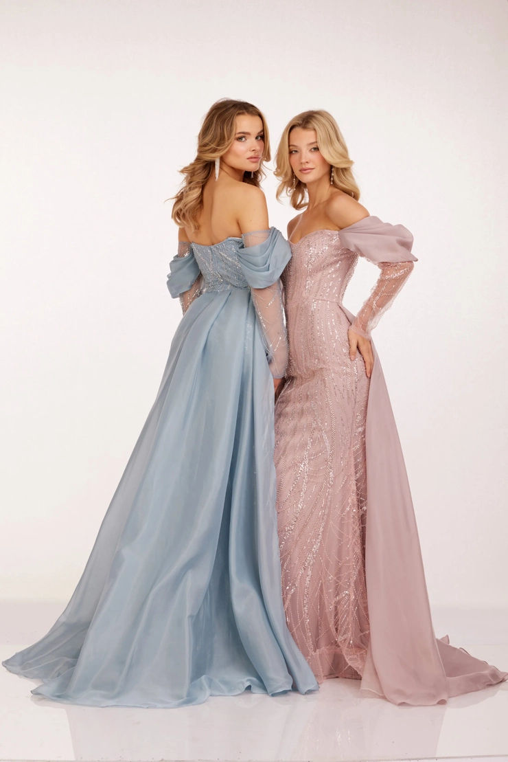Cecilia Couture Style #103 #1 vertical picture