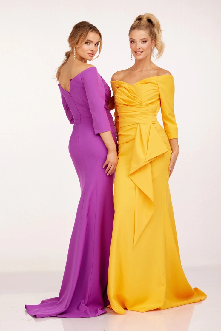 Cecilia Couture Style #112 #5 vertical picture