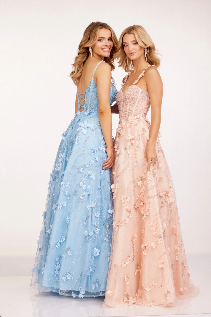 Cecilia Couture Style #2211 #3 vertical picture